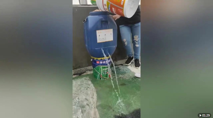 哪里漏水貼哪里，媽媽再也不用擔心我的房子了